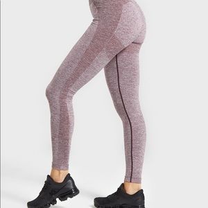 Gymshark Flex High Waisted Legging
